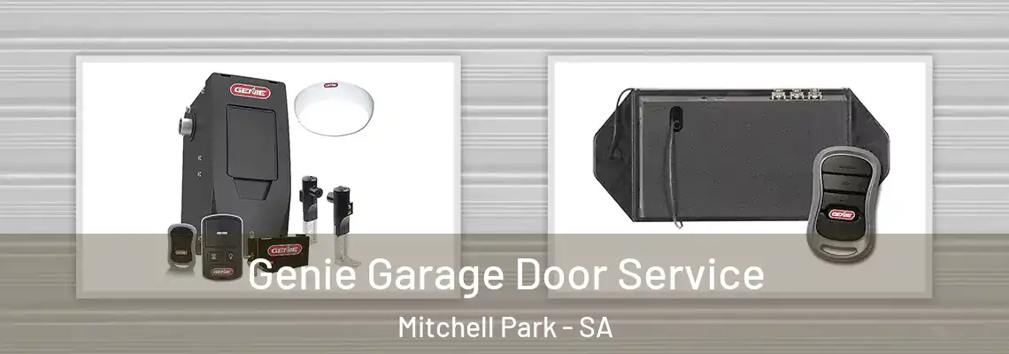  Genie Garage Door Service Mitchell Park - SA