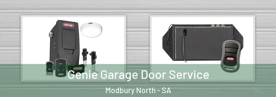 Genie Garage Door Service Modbury North - SA