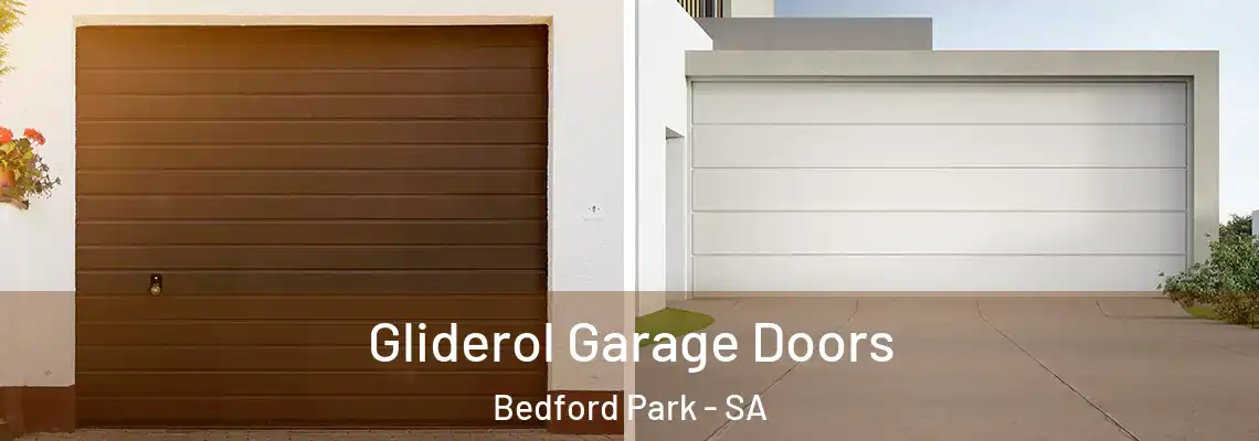  Gliderol Garage Doors Bedford Park - SA