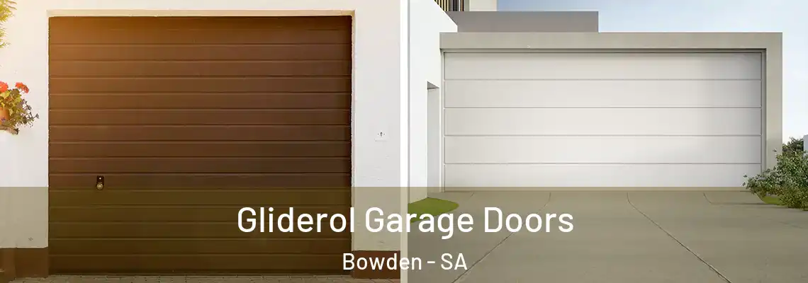  Gliderol Garage Doors Bowden - SA