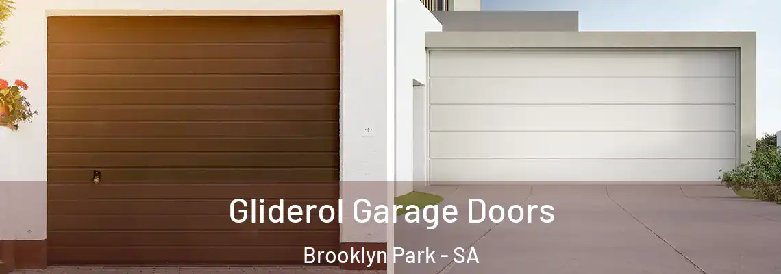 Gliderol Garage Doors Brooklyn Park - SA