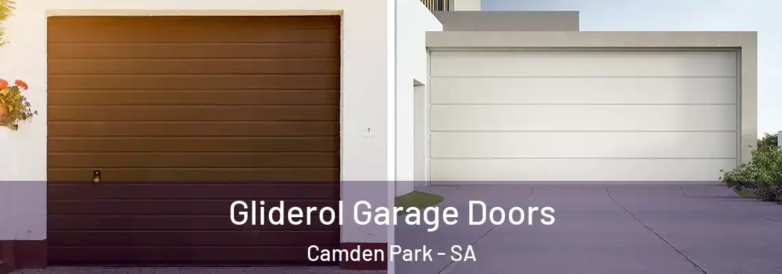  Gliderol Garage Doors Camden Park - SA