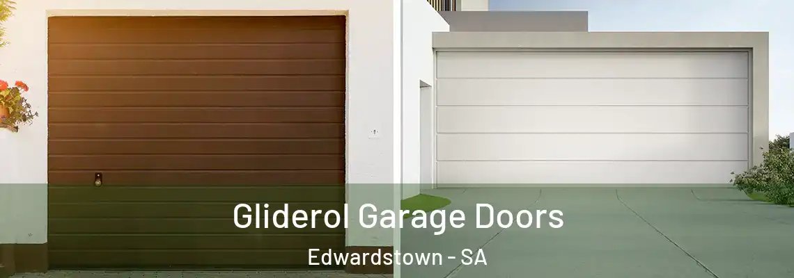  Gliderol Garage Doors Edwardstown - SA