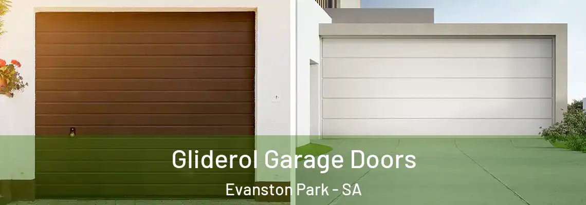  Gliderol Garage Doors Evanston Park - SA