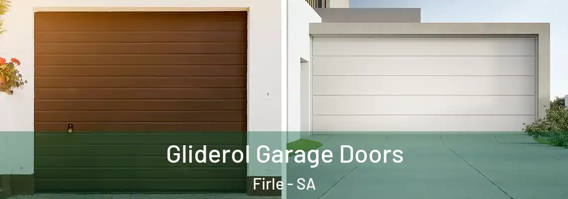  Gliderol Garage Doors Firle - SA