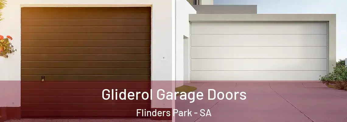 Gliderol Garage Doors Flinders Park - SA