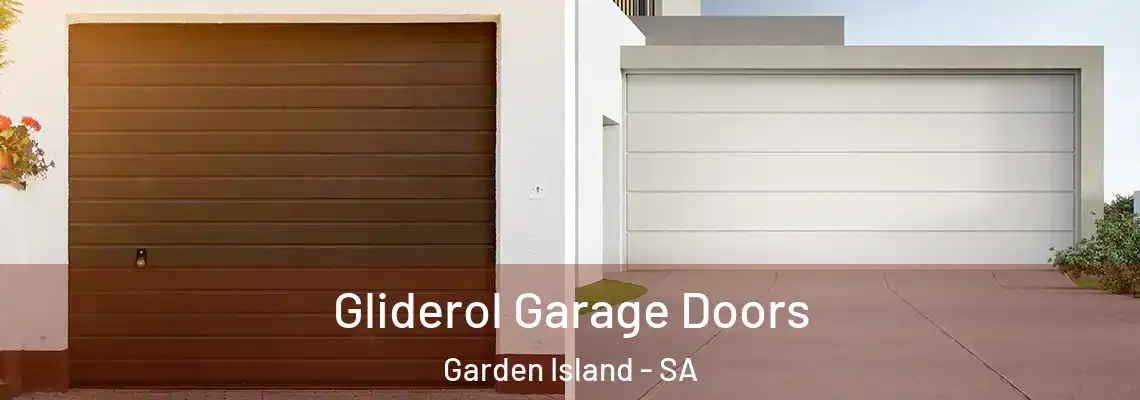 Gliderol Garage Doors Garden Island - SA