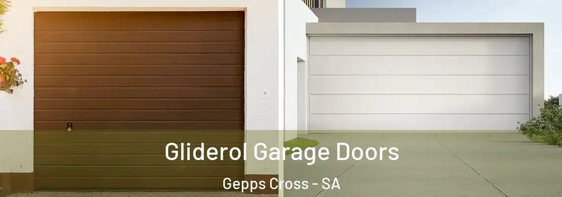  Gliderol Garage Doors Gepps Cross - SA