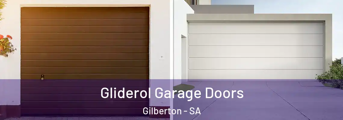  Gliderol Garage Doors Gilberton - SA