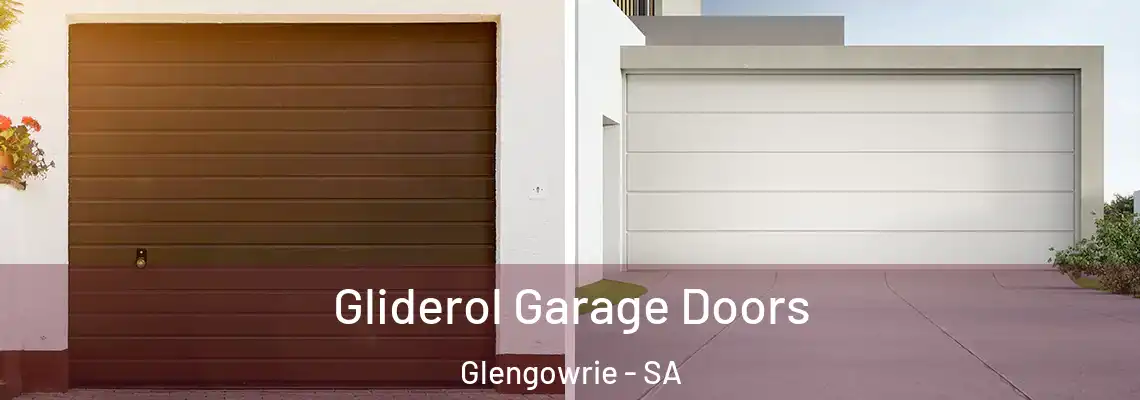  Gliderol Garage Doors Glengowrie - SA