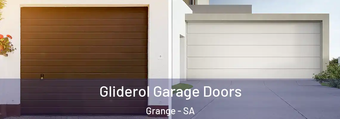 Gliderol Garage Doors Grange - SA