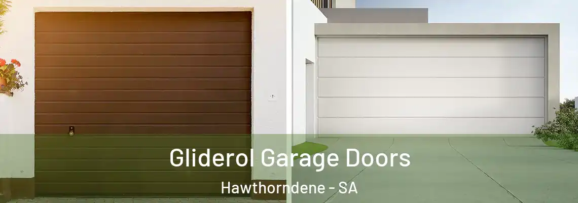  Gliderol Garage Doors Hawthorndene - SA
