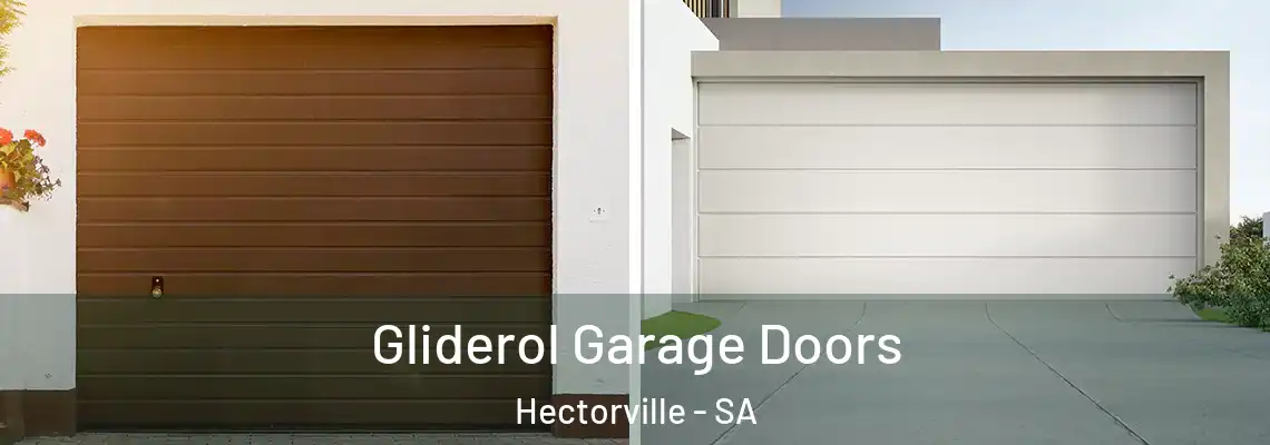  Gliderol Garage Doors Hectorville - SA