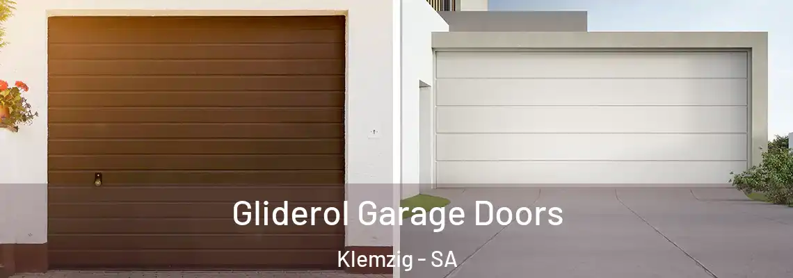 Gliderol Garage Doors Klemzig - SA