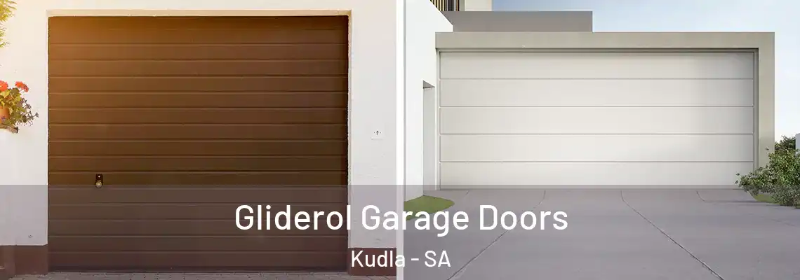  Gliderol Garage Doors Kudla - SA