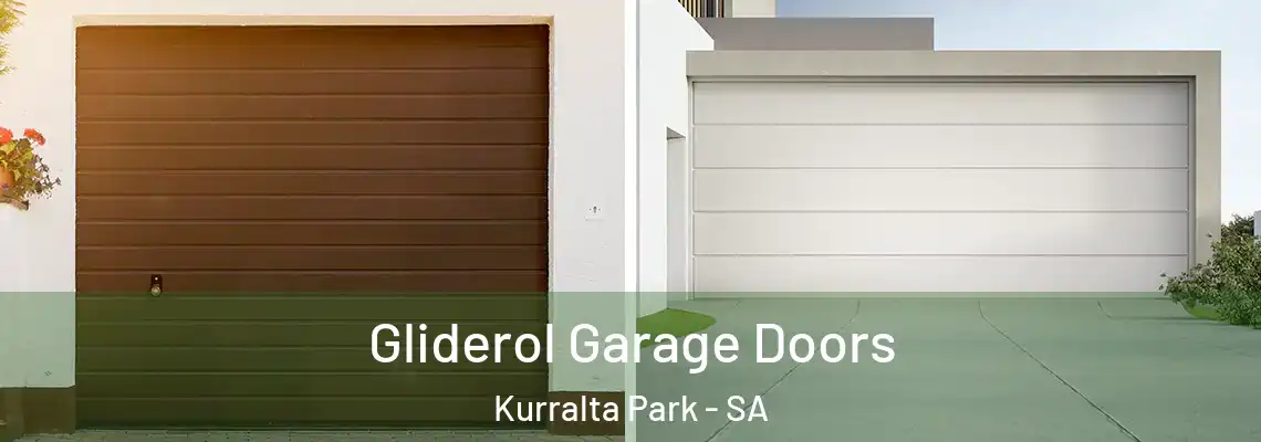  Gliderol Garage Doors Kurralta Park - SA