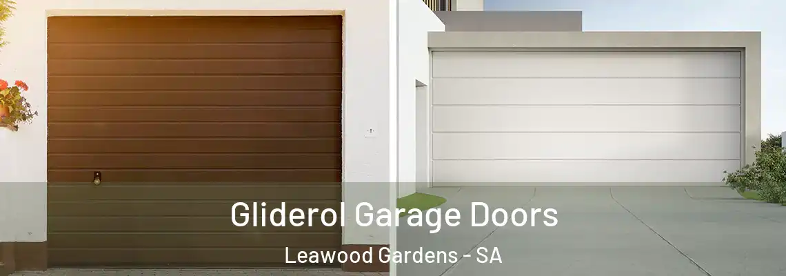  Gliderol Garage Doors Leawood Gardens - SA