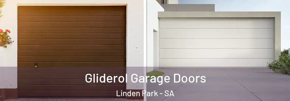 Gliderol Garage Doors Linden Park - SA