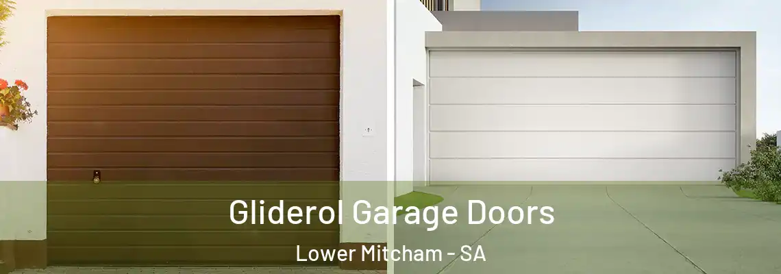 Gliderol Garage Doors Lower Mitcham - SA