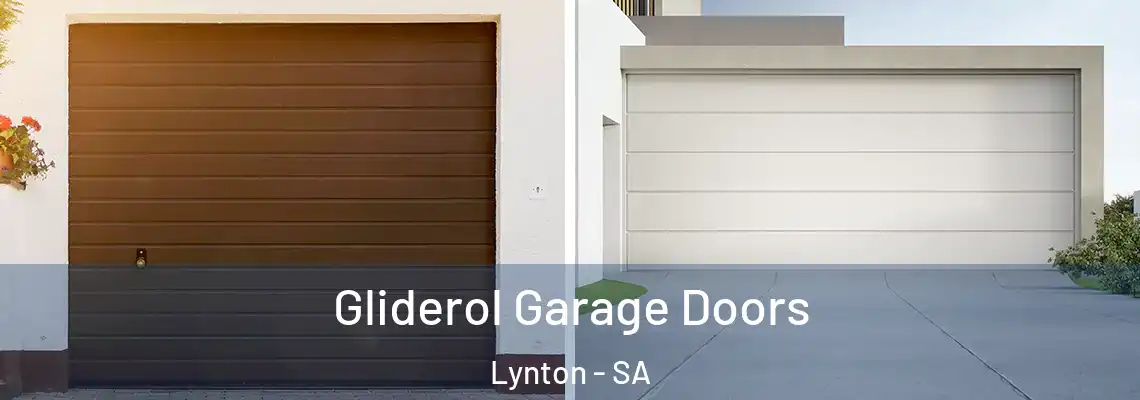  Gliderol Garage Doors Lynton - SA