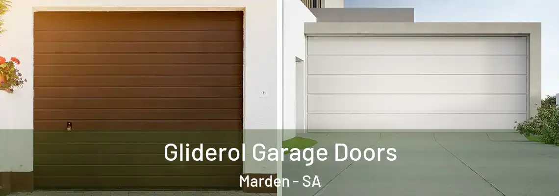  Gliderol Garage Doors Marden - SA