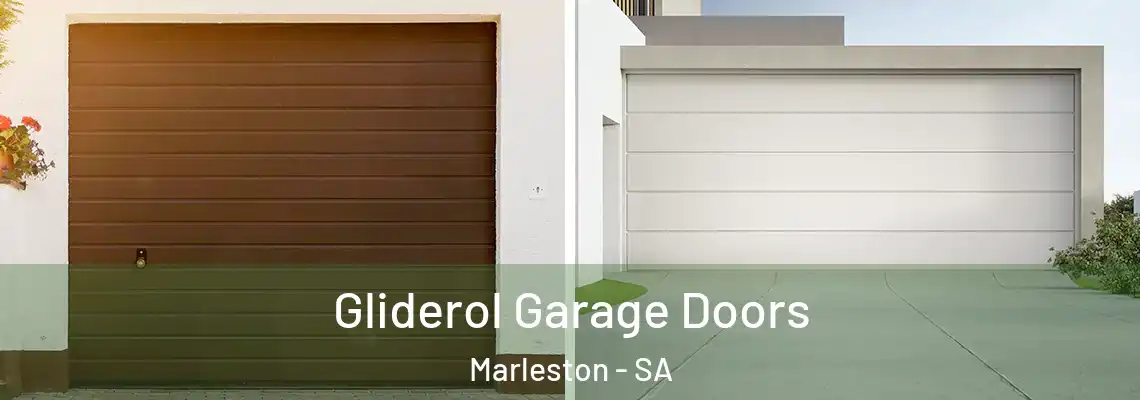 Gliderol Garage Doors Marleston - SA