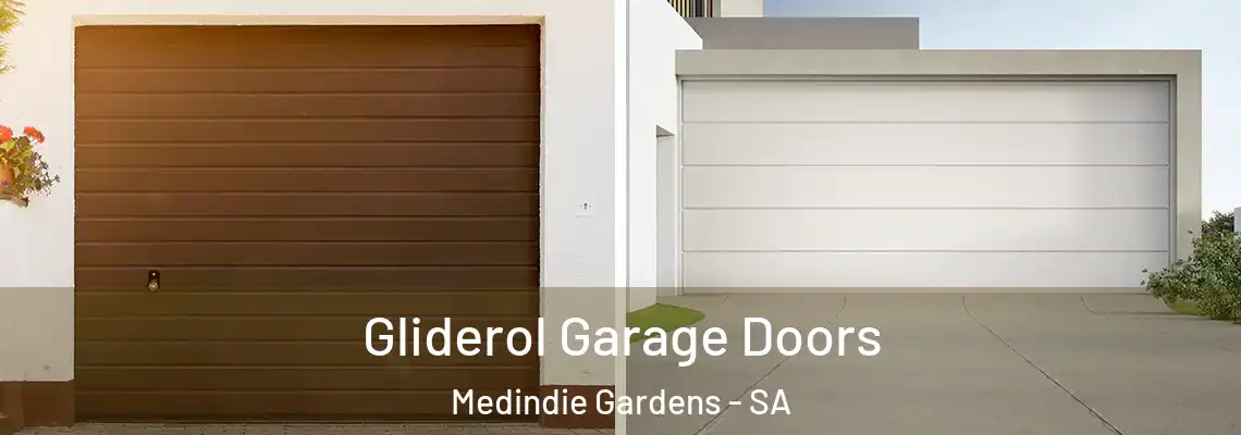 Gliderol Garage Doors Medindie Gardens - SA
