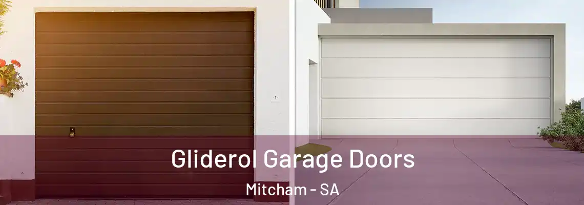  Gliderol Garage Doors Mitcham - SA