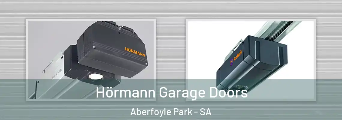  Hörmann Garage Doors Aberfoyle Park - SA