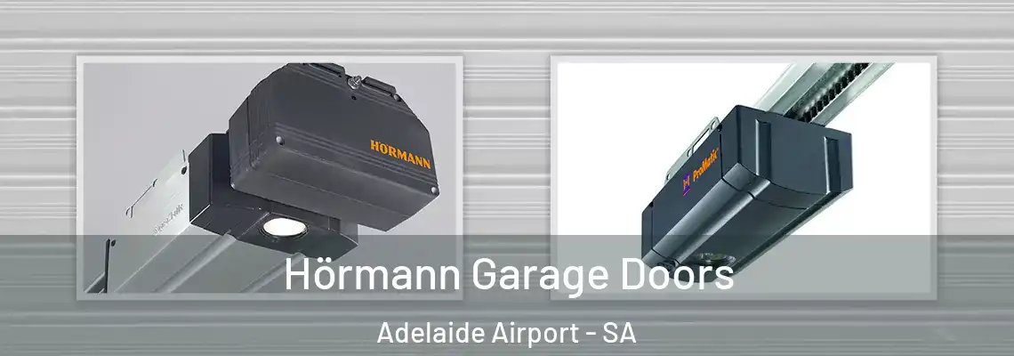  Hörmann Garage Doors Adelaide Airport - SA
