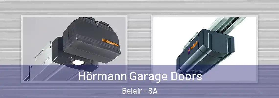  Hörmann Garage Doors Belair - SA