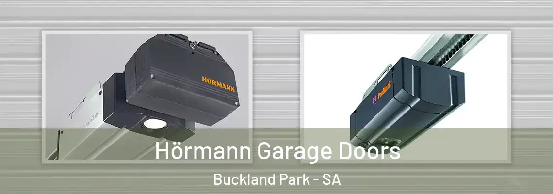  Hörmann Garage Doors Buckland Park - SA