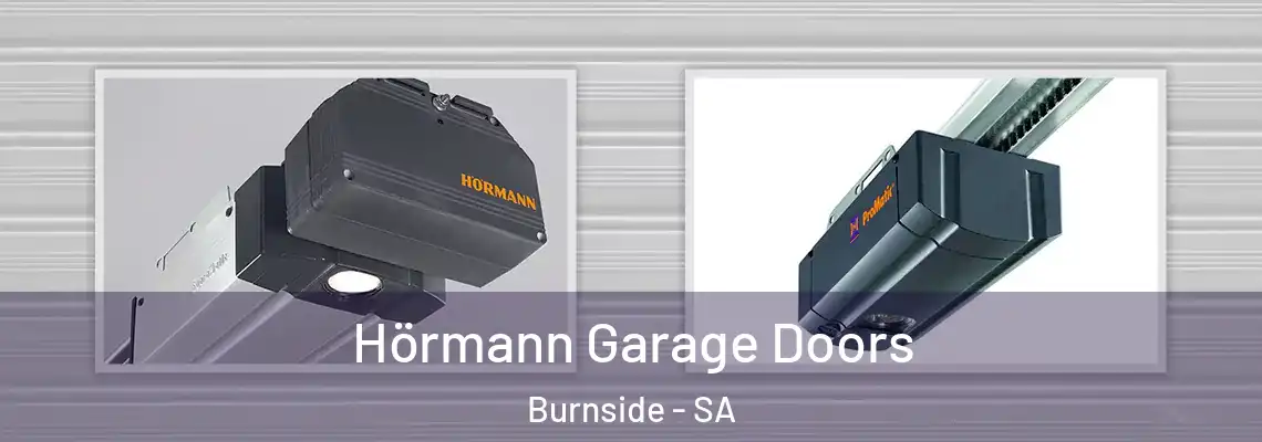 Hörmann Garage Doors Burnside - SA