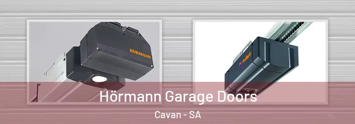  Hörmann Garage Doors Cavan - SA