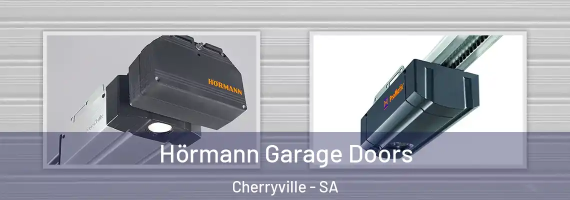  Hörmann Garage Doors Cherryville - SA