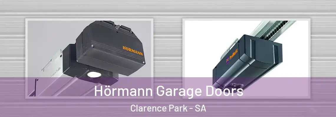 Hörmann Garage Doors Clarence Park - SA