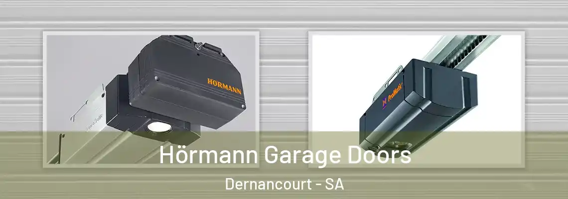 Hörmann Garage Doors Dernancourt - SA