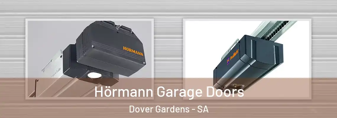  Hörmann Garage Doors Dover Gardens - SA