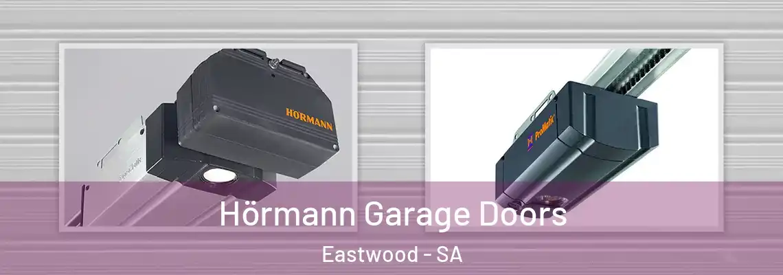  Hörmann Garage Doors Eastwood - SA