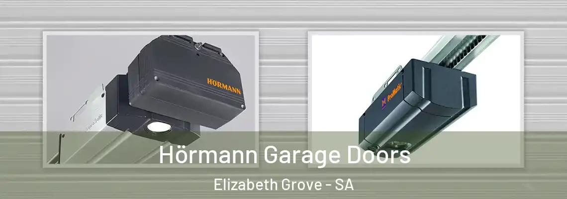 Hörmann Garage Doors Elizabeth Grove - SA