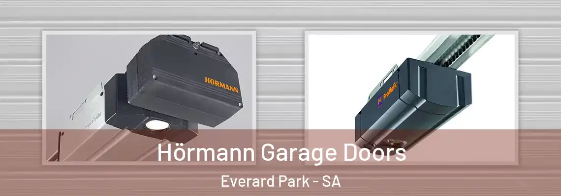  Hörmann Garage Doors Everard Park - SA