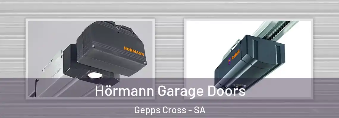  Hörmann Garage Doors Gepps Cross - SA