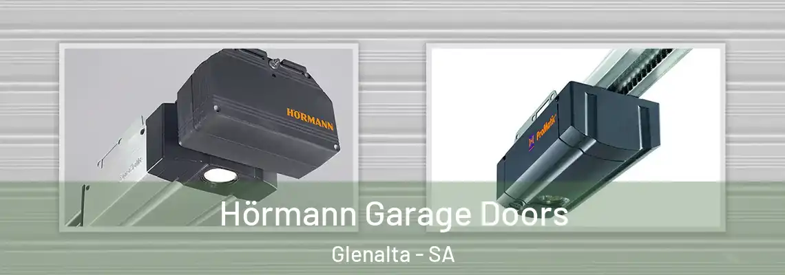 Hörmann Garage Doors Glenalta - SA