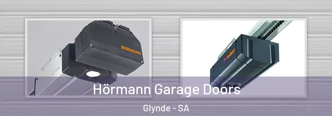 Hörmann Garage Doors Glynde - SA