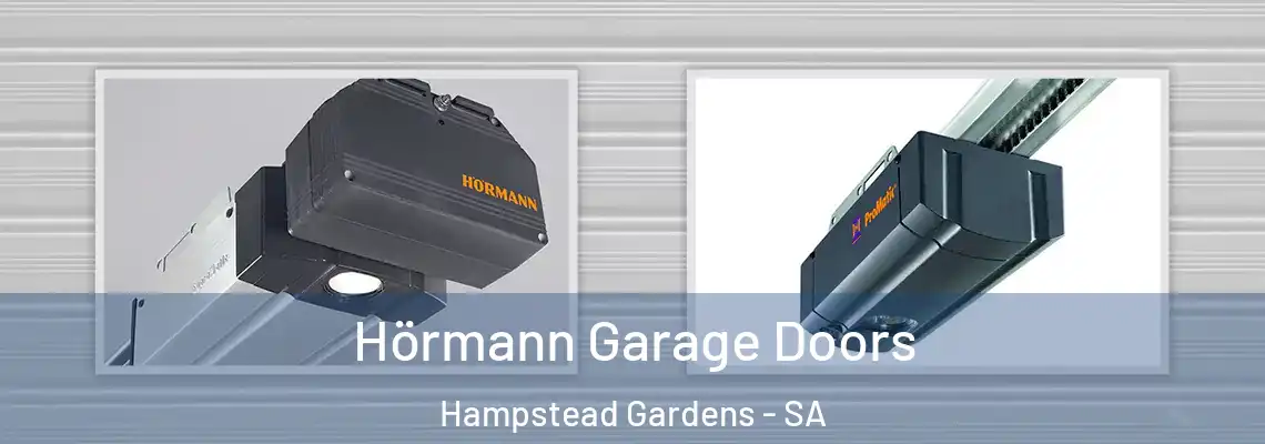  Hörmann Garage Doors Hampstead Gardens - SA