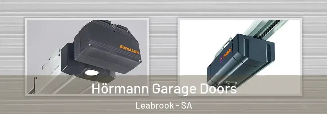  Hörmann Garage Doors Leabrook - SA