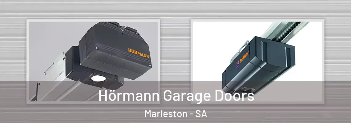  Hörmann Garage Doors Marleston - SA