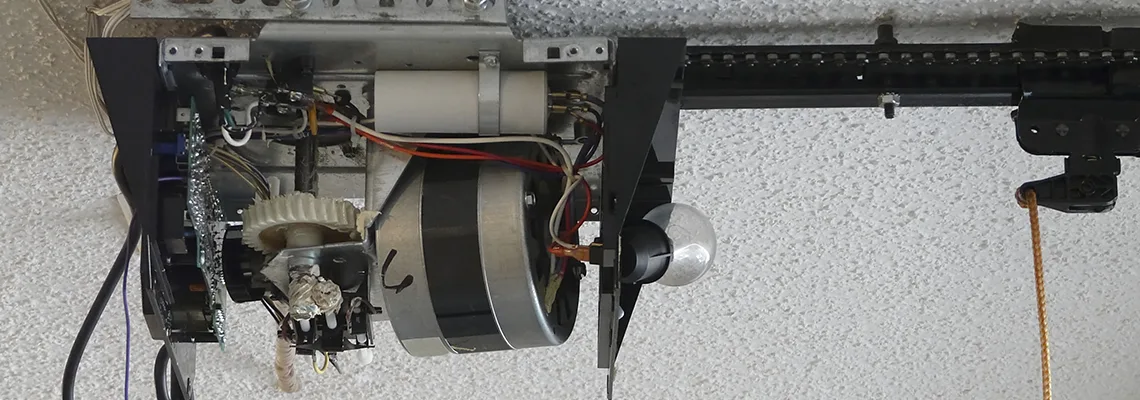 Sliding Garage Door Humming Noise Repair in Adelaide, SA