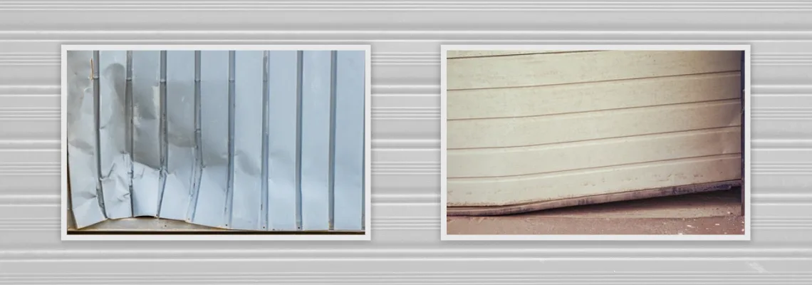 Fix Uneven Garage Door Opening in Adelaide, SA