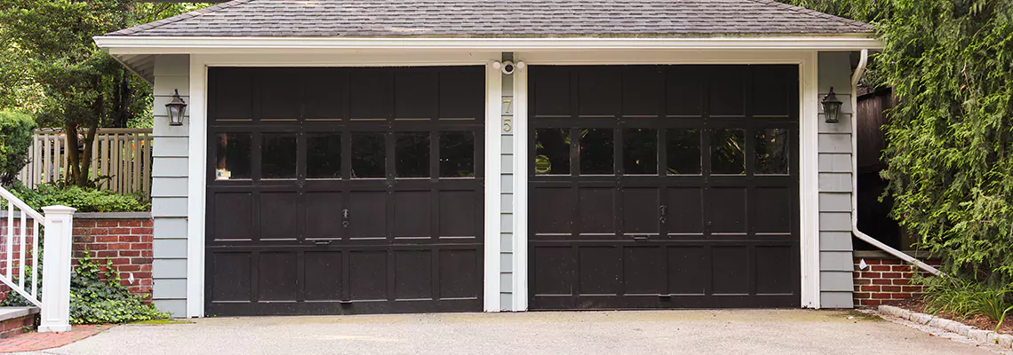 Wayne Dalton Custom Wood Garage Doors Installation Service in Adelaide, SA